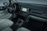 Volkswagen Golf Sportsvan TDI 2014 года